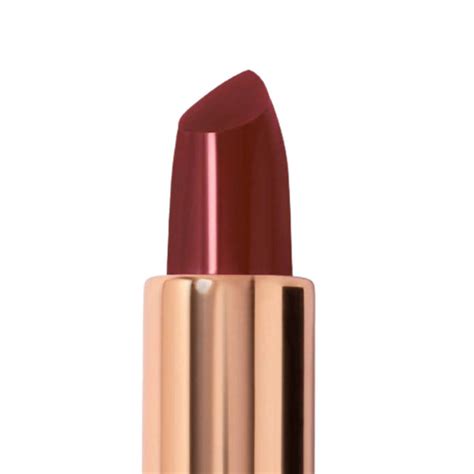 Description Manish Malhotra Soft Matte Lipstick Velvet Wine 4gm Velvet