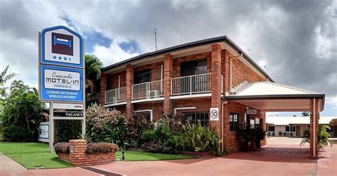 Cascade Motel In Townsville - UPDATED 2017 Prices & Reviews (Australia ...