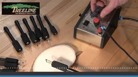 Razertip Wood Burning Basics From TreelineUSA YouTube