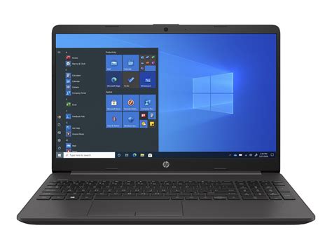 HP 250 G8 Notebook - full specs, details and review