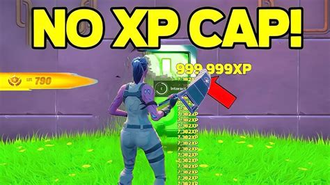 Fortnite New Insane Afk Xp Glitch In Chapter 3 Season 4 Map Code 1000000 Xp Per Minute Youtube