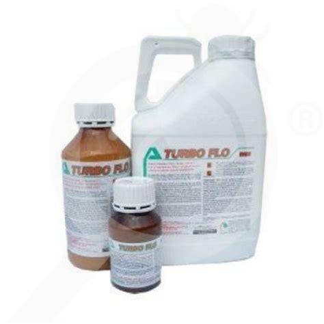 Turbo Flo 5 Liters Herbicide Dow Agro Sciences Nexles France