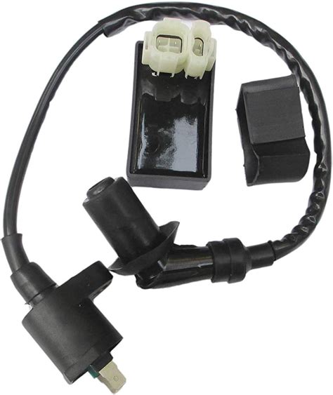 Amazon Ignition Coil Cdi Box For Honda Foreman Trx