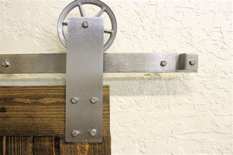 Sliding Barn Door Hardware Etsy