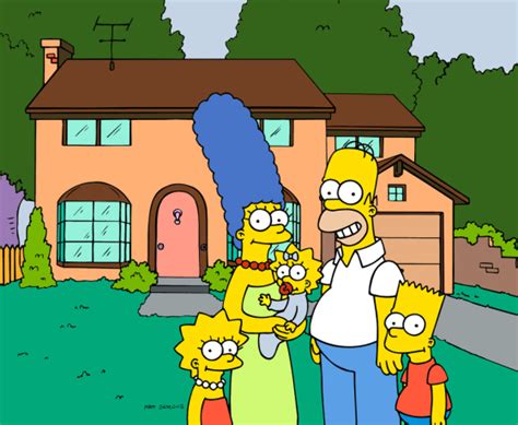 The Simpsons Buffy Make List Of 25 Most Powerful Tv Shows Of The