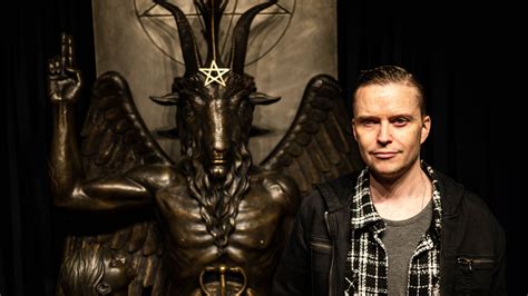 The Satanic Temple Gets Religion The World From PRX