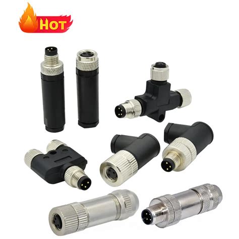 Rigoal Circular Connector High Quality Connectors