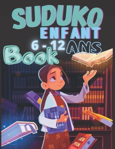 Sudoku Enfant Ans Niveau Facile Sudoku Pour Les Enfants