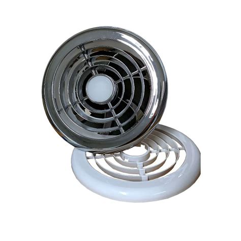Fan Wlight 24v Princess Yachts Parts