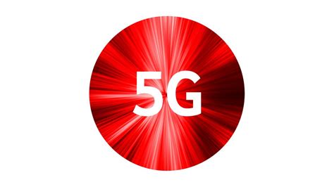 Vodafone Incorpora 5g A Las Tarifas De Prepago Zonamovilidad Es