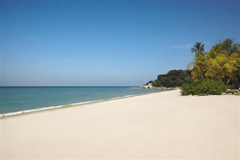 槟城香格里拉金沙度假酒店预订及价格查询 Golden Sands Resort By Shangri La Penang 八大洲旅游