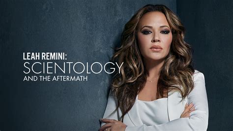 Watch Leah Remini: Scientology and the Aftermath Online | Stream ...