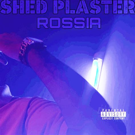 Khaled Rossia SHED PLASTER Lyrics Musixmatch