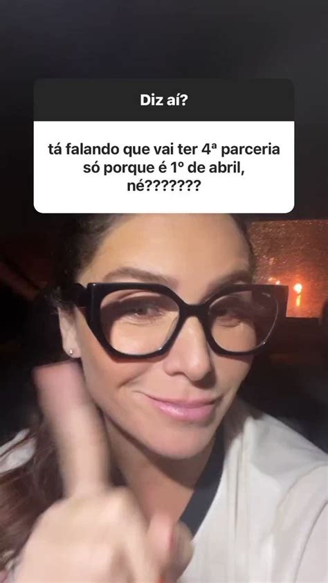 Giovanna Antonelli Updates On Twitter CONFIRMOU Giovannaantonelli