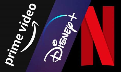 Netflix Vs Disney Vs Prime Beste Streaming Anbieter Im Vergleich