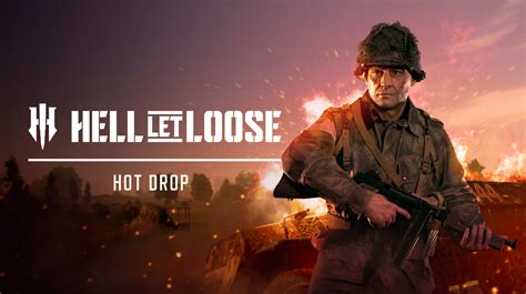 Hell Let Loose Roles Guide Steelseries