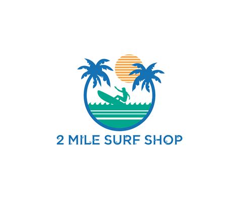 優れた Surf Shop Logo Ideas - あんせなこめ壁