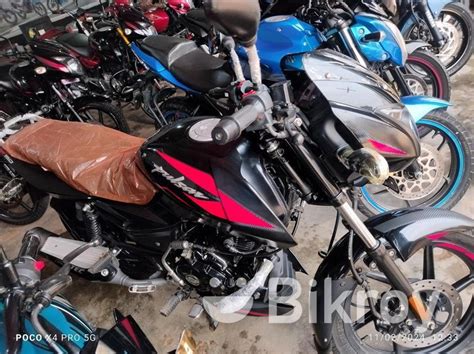 Bajaj Pulsar For Sale Bogura Bikroy