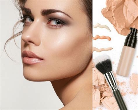 Le Contouring Facile Pour Le Visage Tout Savoir Sur Les Secrets De