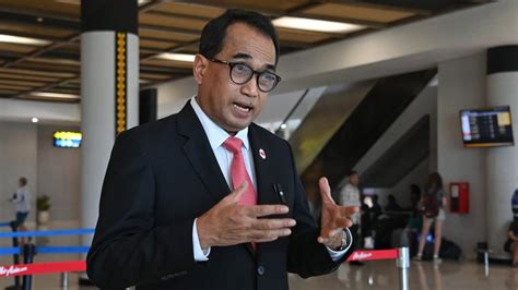 Realisasi Anggaran Kemenhub Capai Rp 10 4 Triliun Per 31 Mei 2023