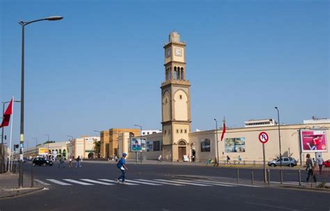 Hassan II Mosque VIP Tour With Entry Ticket