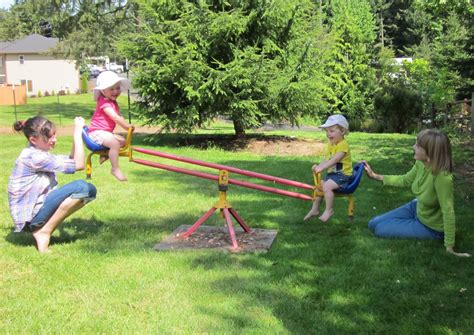 grandma grandma teeter totter