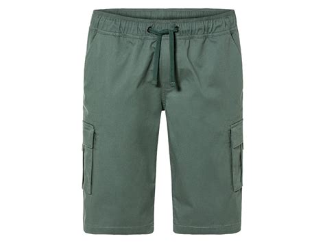 Livergy Short Homme Acheter En Ligne Lidl