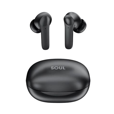 Shop The Xcell Soul 8 Pro Anc Wireless Earbuds Bluetooth Headphone Online At Best Price In