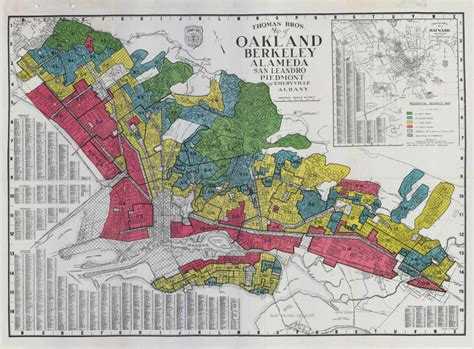 Oakland California Zip Code Map Almeta Mallissa