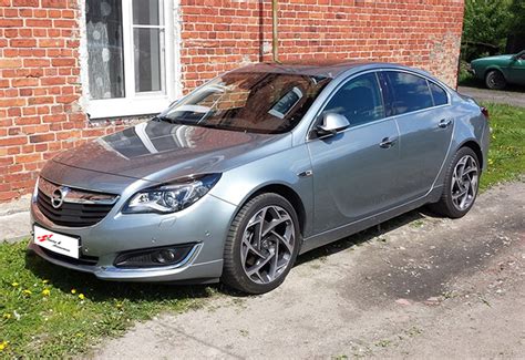 Opel Ns Gn A Opc L Ne Body K T Ve Zeri Plastik Fk Tuning