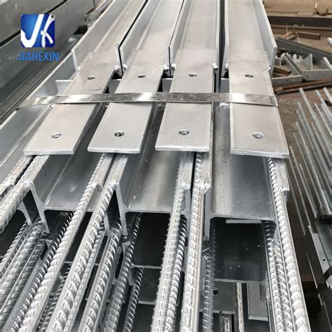 Hot Dipped Galvanized Structural 100UC Steel H Beam Steel H Posts For