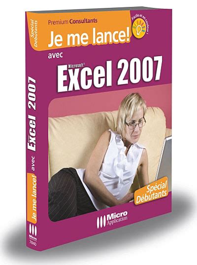 Excel 2007 broché Collectif Achat Livre fnac