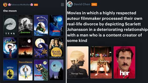 10 Hilarious Letterboxd Lists | Know Your Meme