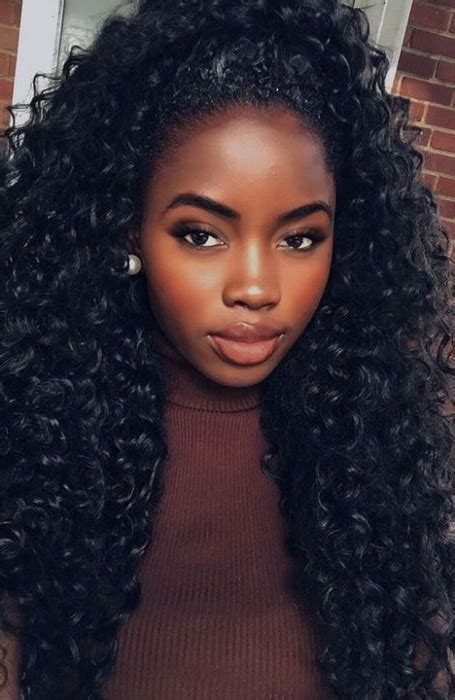 50 Best Weave Hairstyles For Black Women The Trend Spotter