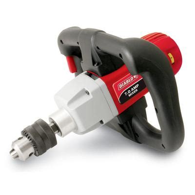 Freud Heavy-Duty Mixing Drill – 7.0 Amps - Home Depot Canada - Ottawa