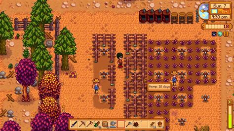 Stardew Valley Weed Pot Tv