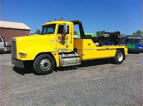 Tcf Tow Truck Financing