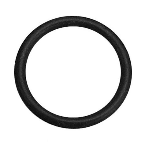 Neoprene Rubber O Rings At Best Price In India