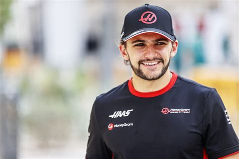 Pietro Fittipaldi Ser Piloto De Rahal En La Indycar