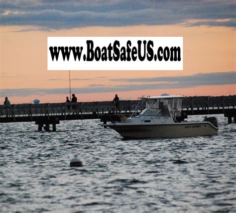 Aug 10 Toms River Nj Boat Safety Class And Exam One Day Toms River Nj Patch