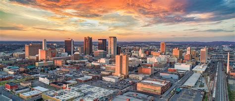 The 15 Best Neighborhoods in Birmingham for Renters in 2022 | Rent. Blog