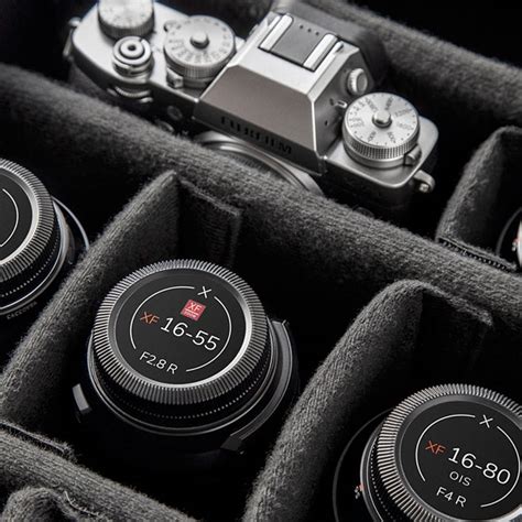 These Stylish Labels Make It Easier To Identify Your Lenses Digital