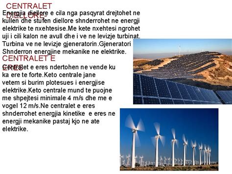 1 3 PRODHIMI DHE MBARTJA E ENERGJISE ELEKTRIKE