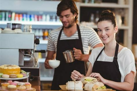 Online Hospitality Training Courses In QLD For RSA RSG Food Safety