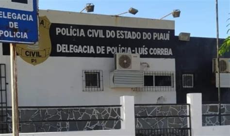 Pol Cia Civil Deflagra Opera O E Prende Membro De Fac O Criminosa Em