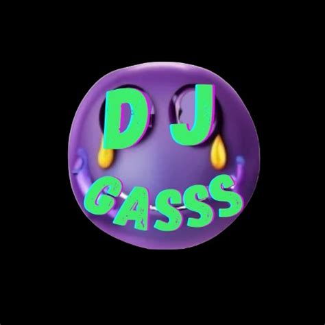 DJGASSS MERCH ON SPOTIFY ToneThreads