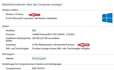 Windows 10 Versionen Im Vergleich PCtipps De