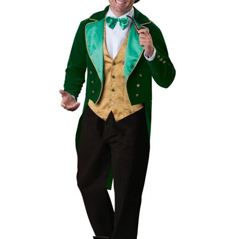 Lucky Leprechaun Costume - Halloween Costume Ideas 2022