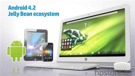 Hp Slate All In One Pc Buy Online Chennai India Youtube