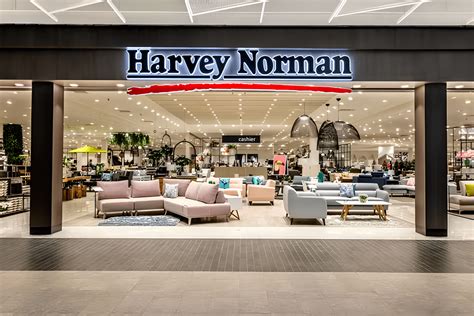 Store Finder Harvey Norman Malaysia